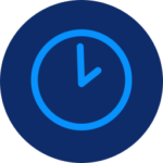 Store hours icon