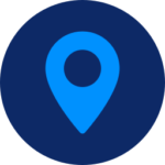 Addison Laundromat location icon